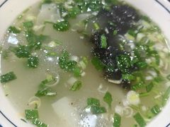 -三羊居食府(文艺路店)