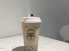 -茶力的小怪兽(梅林卓悦汇店)