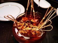 -甄御•海鲜新青岛菜(麦岛店)