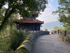 -台州府城(江南长城)