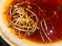 -蜀大侠火锅(西大店)