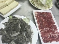 -北门涮肉·铜锅涮肉(南锣鼓巷店)