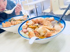 -重庆麻辣烫(国权路店)