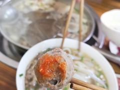 牛肉丸-柴头哥·牛肉火锅(爱民路店)