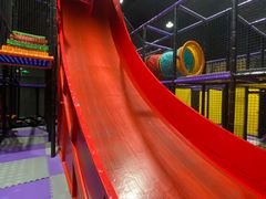 -Tenker Club弹刻极限主题公园 · 蹦床 · 团建 · 生日派对(大关店)