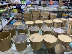 -沙野轻食(静安寺店)