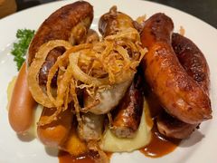 -宝莱纳餐厅(滨江店)