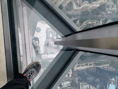 -Free Sky 云际观光层