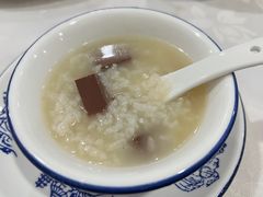 -电白鸭粥店(下沙二坊88号店)