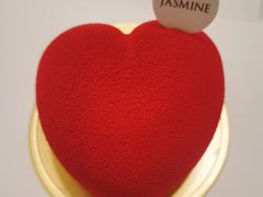 -CHEZ JASMINE 茉莉的氧气厨房