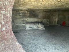 -腊山国家森林公园