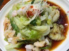 -赵家小馆(沈阳禹洲广场店)