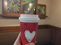 -星巴克(无锡百联奥特莱斯店)