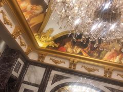 -万宝海鲜舫(劳动公园店)
