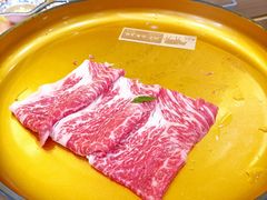 -牛New寿喜烧(青浦店)