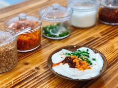 豆腐脑-袁家豆腐