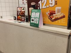 -永和大王(长寿路店)