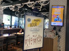 -玛尚诺意式餐厅(官舍店)