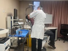 -首都医科大学附属北京同仁医院(西区)