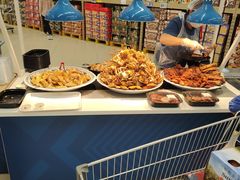 -盒马X会员店(王府井奥莱UP TOWN店)