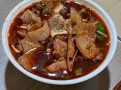 -杨牛肉面饭(天庆街店)