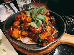 台式3.5杯鸡-Let's Taipei 非常烘焙(太古里店)