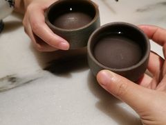 -绿茶餐厅(西湖银泰百货店)