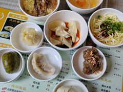 -正一涵老味道名小吃(广汉总店)