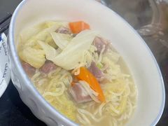 -大杰海鲜锅(基隆路店)