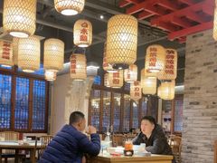 -二十八里太湖船菜(吉祥路店)