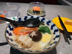 -小乔回转寿司(沈阳大悦城店)