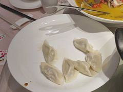 -王府井酒店(金桥港湾店)