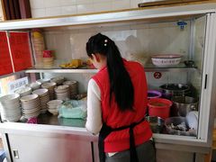-再回首鸡肉米线(人民路一店)