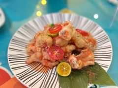 -My Way Town买味堂·东南亚餐厅(亦庄店)