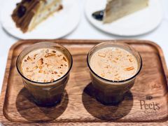 -Peet's Coffee皮爷咖啡(万象天地店)