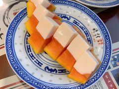 -捷信牛奶甜品世家(五道口店)