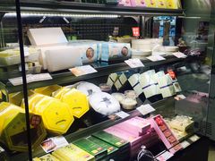 -好利来(北新桥店)