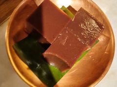 -小吊梨汤·北京菜·烤鸭(双井乐成中心店)