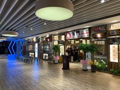 门面-東門韩国传统烤肉·韩国料理(银座直营店)