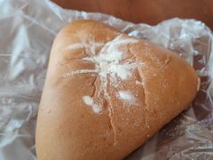 芋泥欧包-烘焙町面包店(西四店)