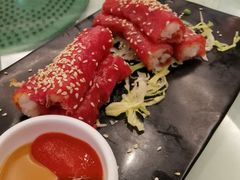 -万山楼海鲜酒家·二十三年老字号