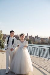 -新乡艾特婚纱摄影(优选店)