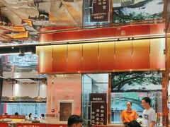 -肖记公安牛肉鱼杂馆·省级非物质文化遗产(江汉路直营店)