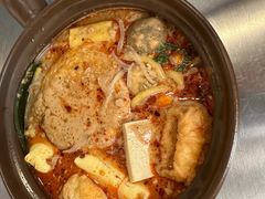 -O记东北砂锅麻辣烫