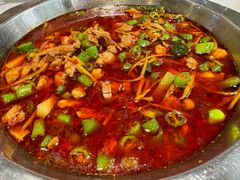 -盐井记·自贡美蛙鲜锅兔(中和店)
