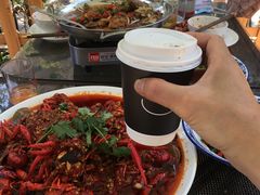 -聚缘·湘味音乐餐厅party(罗湖店)