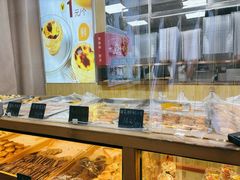 -包满意面包糕点(东坝店)