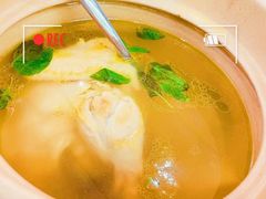花螺鸡汤-神仙馆(衡山路店)