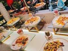 -经典世家牛排自助餐厅(百捷店)