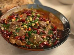 -顺德新世界酒店·华美轩餐厅